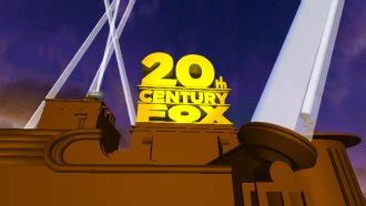 20th century fox remake|Panzoid.